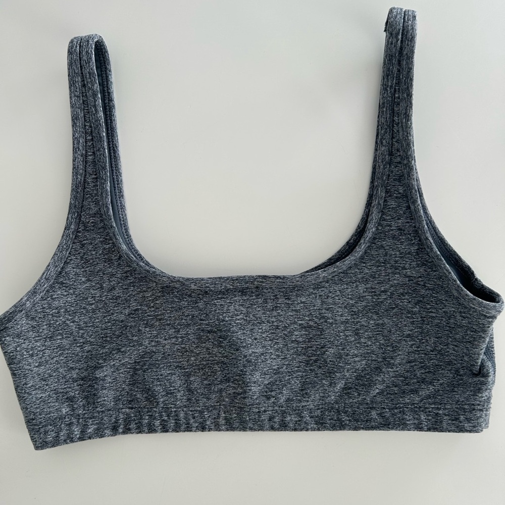 TNA Action Bralette